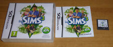 Jeu nintendo sims d'occasion  France