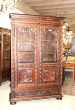 French antique chestnut for sale  Spring