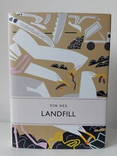 Landfill tim dee for sale  CAMBRIDGE