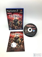 McFarlane´s Evil Prophecy • Sony PS2 • Zustand gut • OVP • CIB • getestet • PS2 comprar usado  Enviando para Brazil