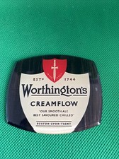 Vintage worthingtons creamflow for sale  HOLYWELL