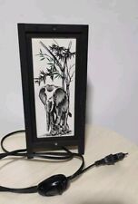 legno arte lampada usato legno arte lampada usato Milano