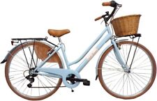 Cicli tessari bicicletta usato  Due Carrare