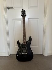 schecter for sale  WARWICK