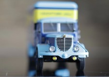 Leuchtturm lieferwagen büssin gebraucht kaufen  Buchloe