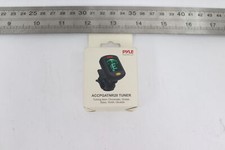 Pyle digital clip for sale  Chillicothe
