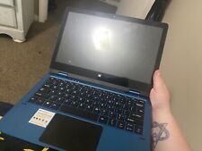 Gateway notebook 11.6 for sale  Sulphur