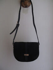 Sac main noir d'occasion  Lens