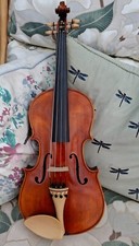 Inch viola good for sale  KETTERING