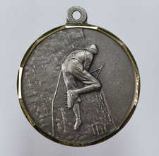 Medaglia sportiva alpini usato  Monte di Procida