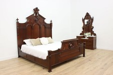 Victorian antique oak for sale  Kaukauna