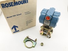 New rosemount 1151gp8s12b1 for sale  Portland
