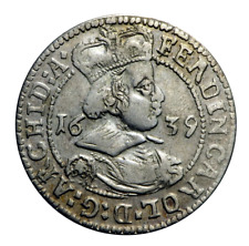 Austria tirolo kreuzer usato  Guidonia Montecelio