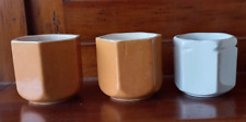 Lot pots yaourt d'occasion  Le Kremlin-Bicêtre