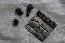 Cambio piastra forcella usato  Tricesimo