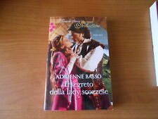 Segreto della lady usato  Torino