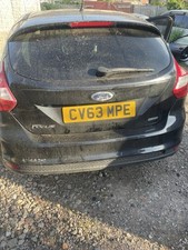 Ford focus 1.0 for sale  BURTON-ON-TRENT