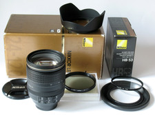 Nikon nikkor 120 usato  Spedire a Italy