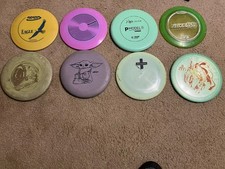 Lot used golf for sale  Lebanon