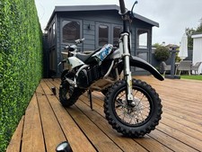 Kids electric dirt for sale  HAYLING ISLAND