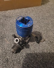 Scale nitro big for sale  EDENBRIDGE