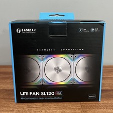 Lian uni fan for sale  Cleveland