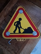 Panneau signalisation routièr d'occasion Panneau signalisation routièr d'occasion  Eygalières