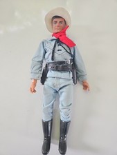 Vintage action figure for sale  REDRUTH
