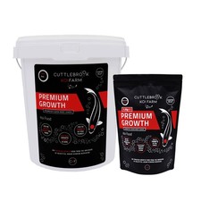 Koi carp food for sale  THAME