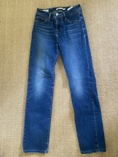 Levi jeans 312 gebraucht kaufen  Göttingen