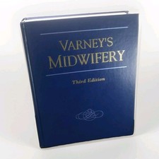 Varney midwifery 3rd for sale  Memphis