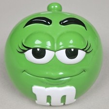 Vtg ms. green for sale  Coopersburg