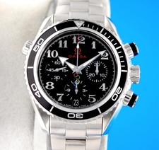 Omega seamaster 600m for sale  Addison