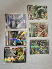 Lot carte pokemon d'occasion  Noisiel