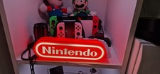 Nintendo Lamp ArtFun LED comprar usado  Enviando para Brazil