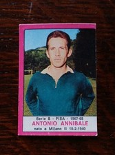 annibale usato  Italia