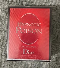 Dior hypnotic poison usato  Italia