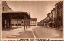 Trie baise awnings d'occasion  Expédié en Belgium