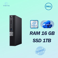 Desktop dell 7060 usato  Opera