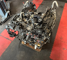 Motor m177 177 gebraucht kaufen  Aglasterhausen