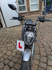 Vmoto ts1 electric for sale  WIGTON