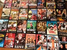 Russische dvd filme gebraucht kaufen  Rheine