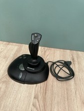 Microsoft sidewinder pro d'occasion  France