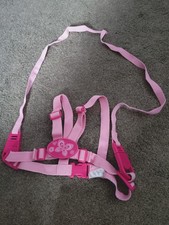 Mothercare walking reins for sale  ROTHERHAM