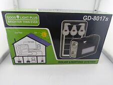 Solar lighting system for sale  Fredericktown