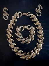 Vintage gold jewelry for sale  Youngstown