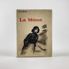 Henri boutet môme d'occasion  Toulouse-