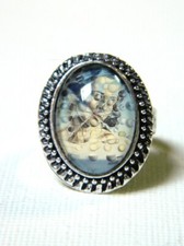Bague dali d'occasion  France