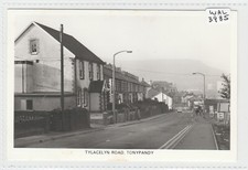 Tonypandy tylacelyn road for sale  WELLS