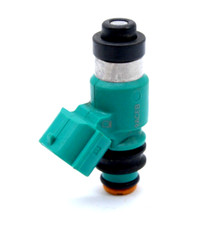 Fuel injector honda for sale  BOW STREET